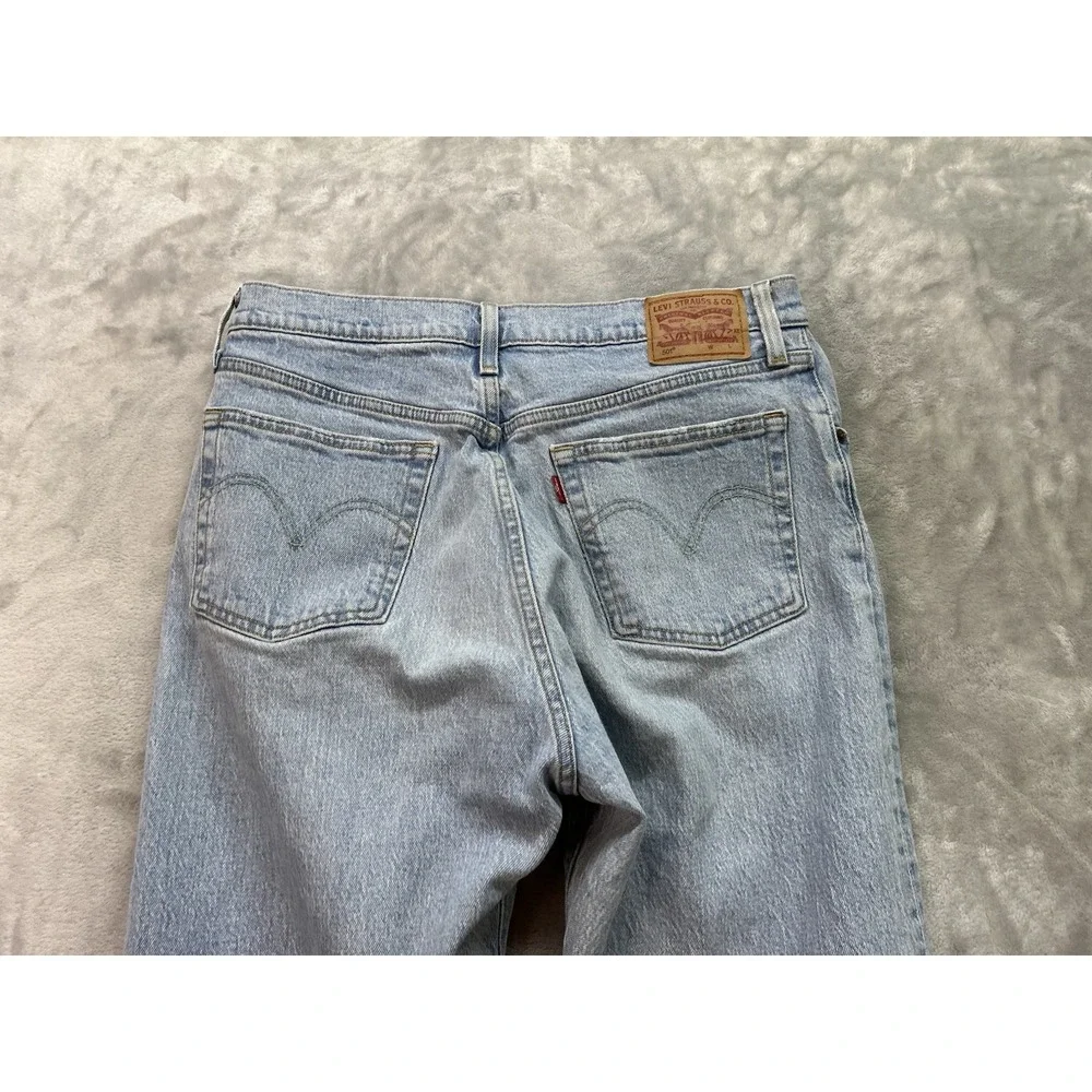 Levis product pair